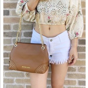 Michael Kors Messenger Bag (medium)